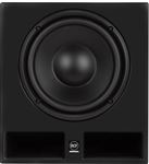 RCF Arya Pro 10 Sub 10" Active Studio Subwoofer Front View